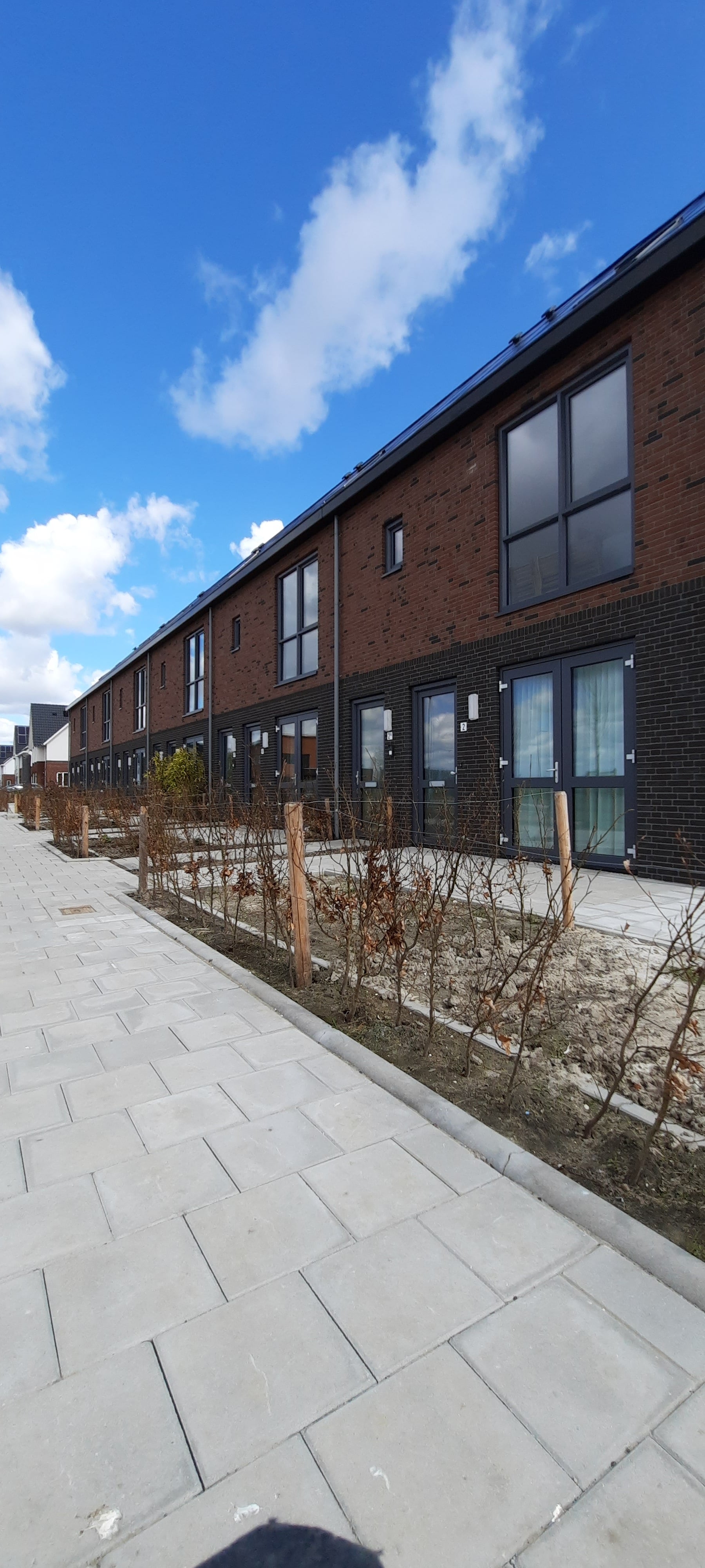 12 BeBo-woningen, foto 3