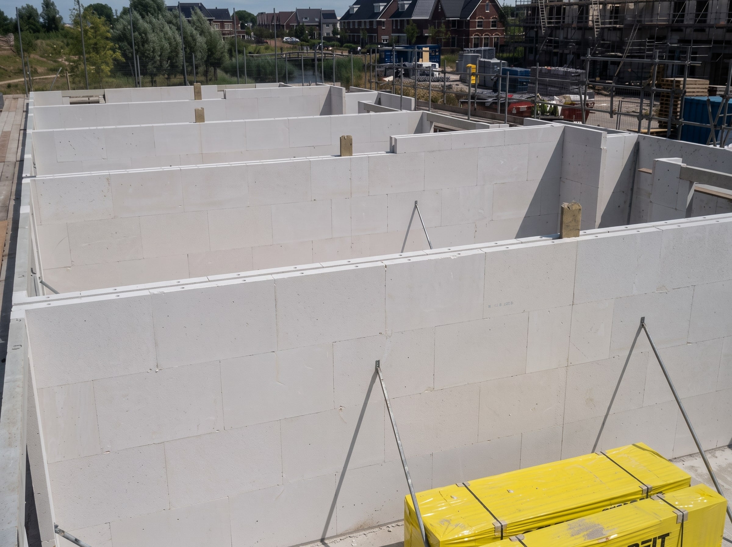 10 woningen Pimpelmees, foto 4