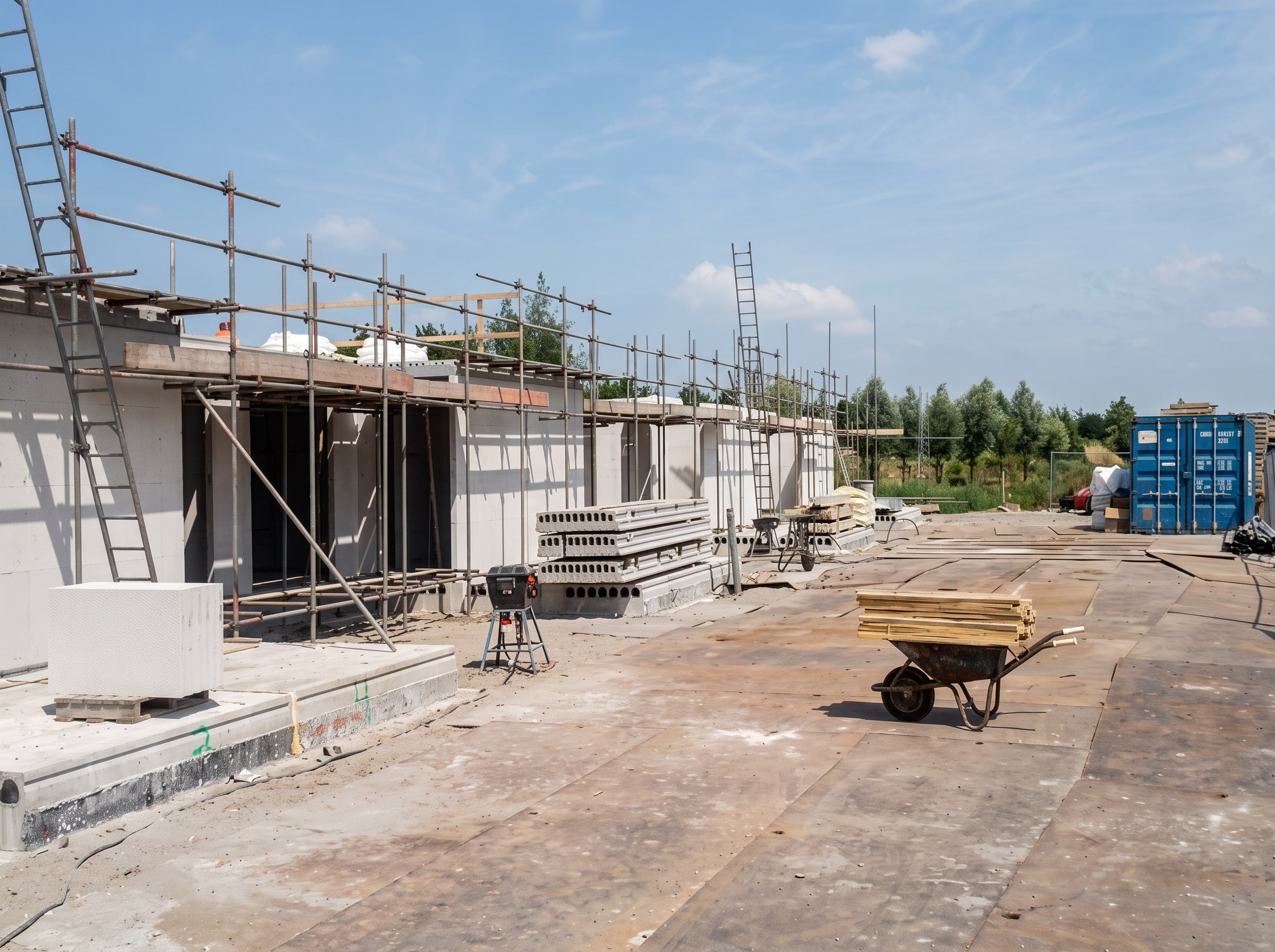10 woningen Pimpelmees, foto 3