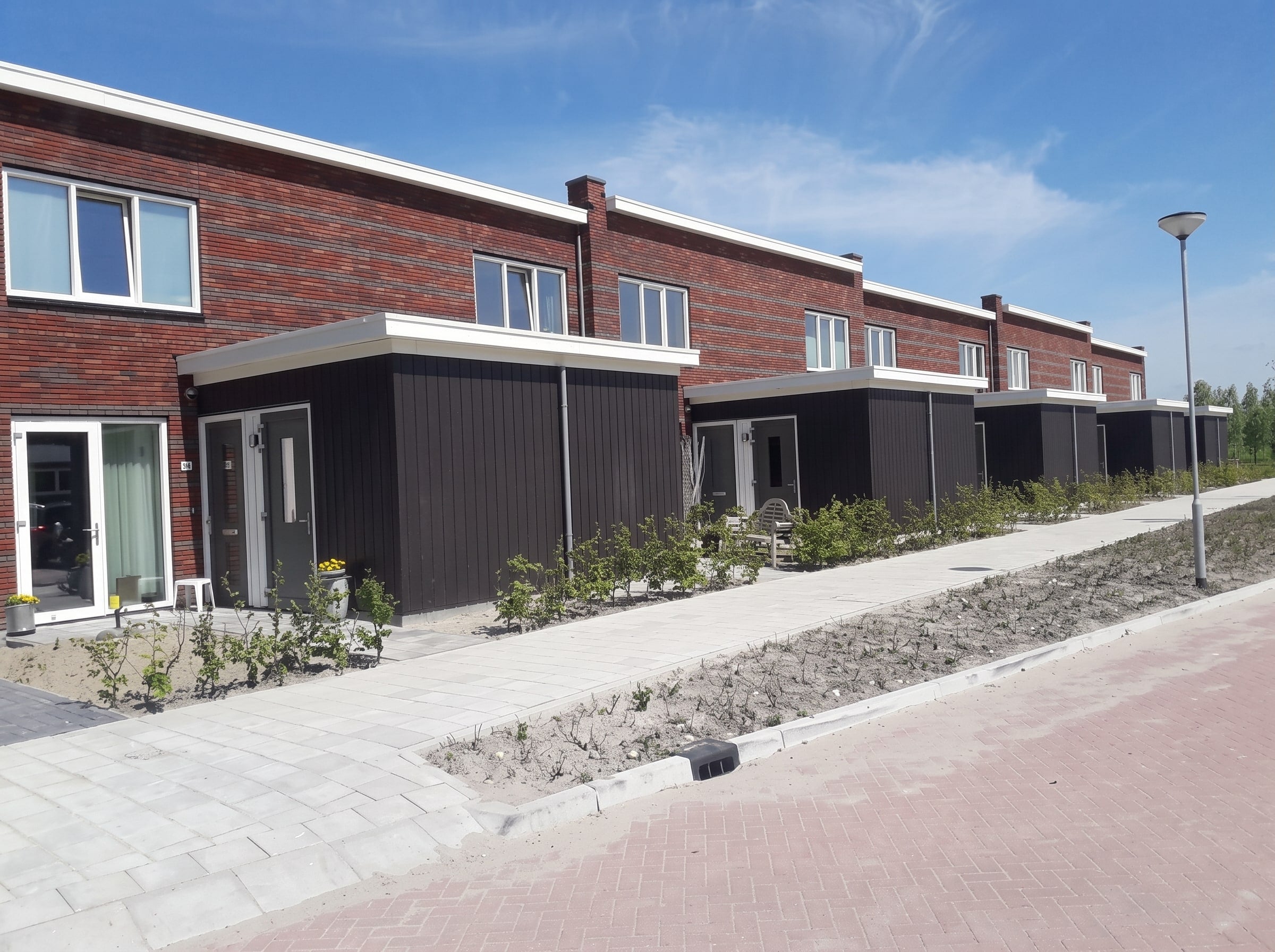 10 woningen Pimpelmees, foto 2