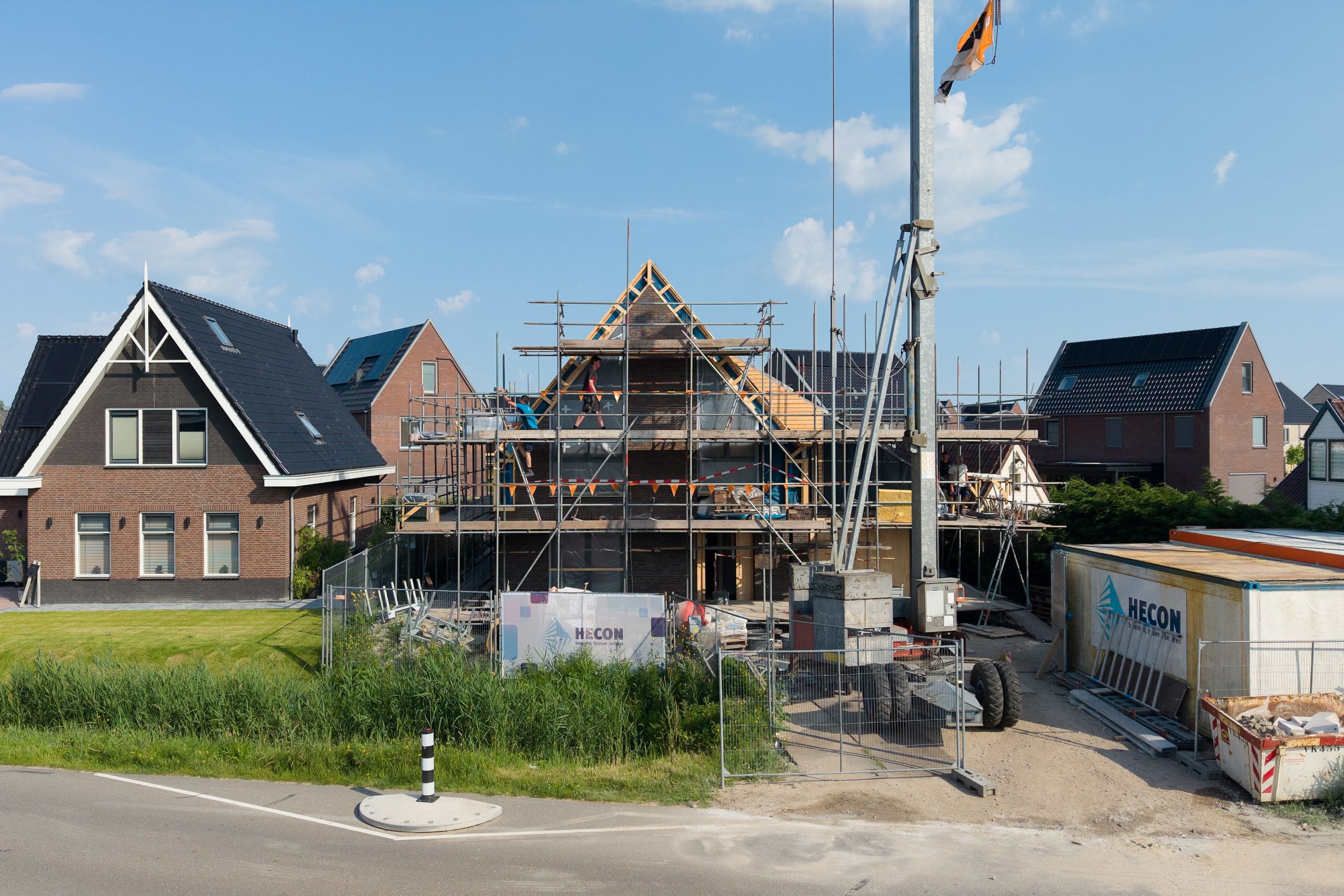 Woonhuis in Heerhugowaard, foto 4