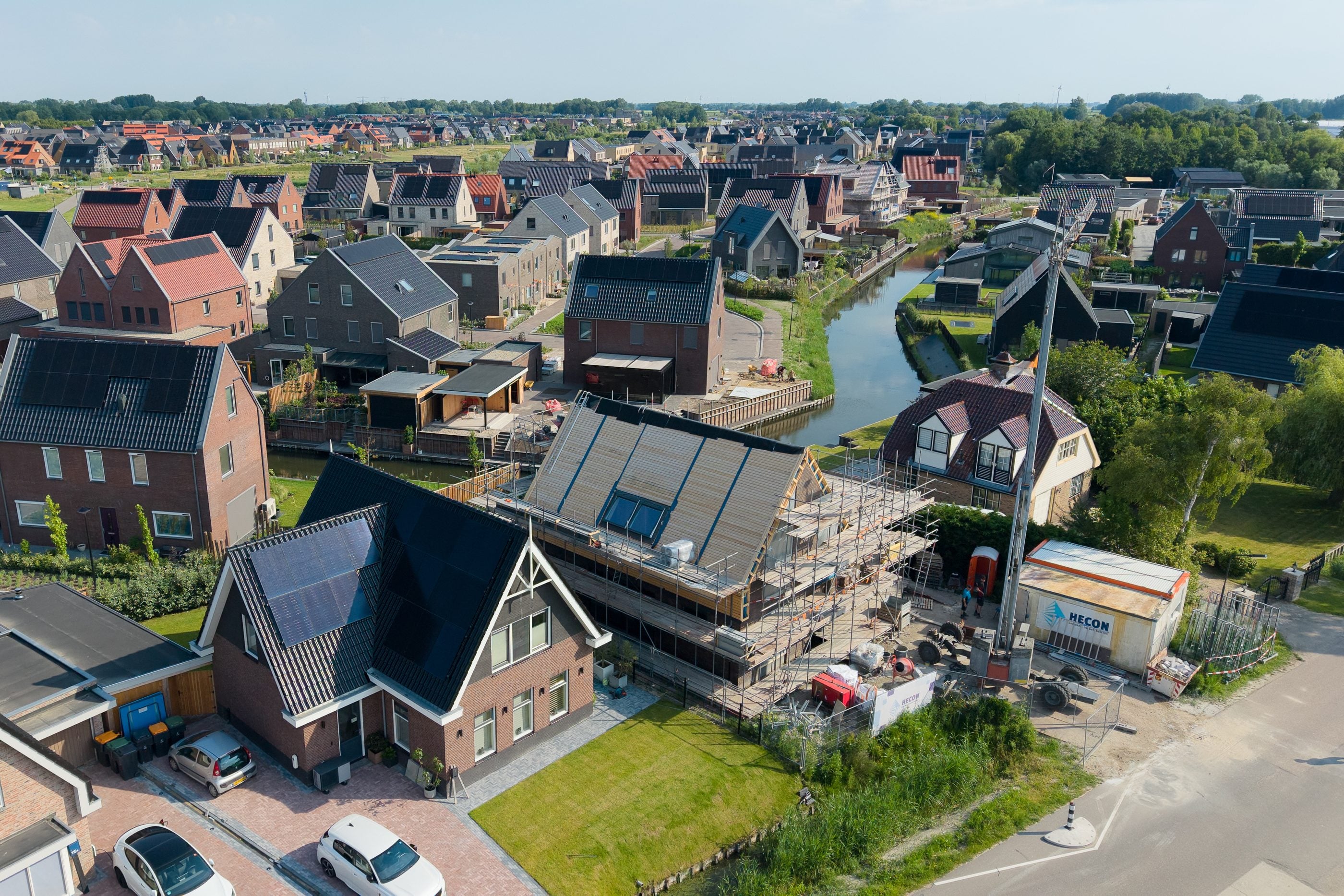 Woonhuis in Heerhugowaard, foto 5