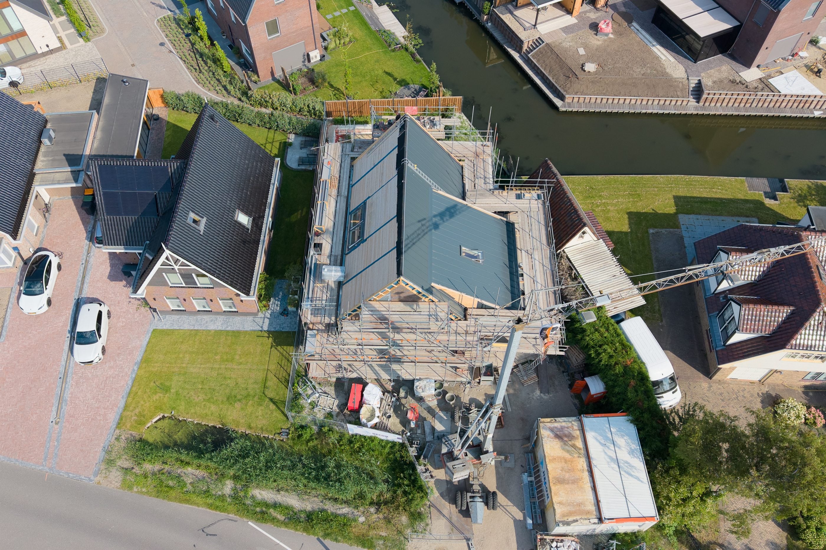 Woonhuis in Heerhugowaard, foto 6