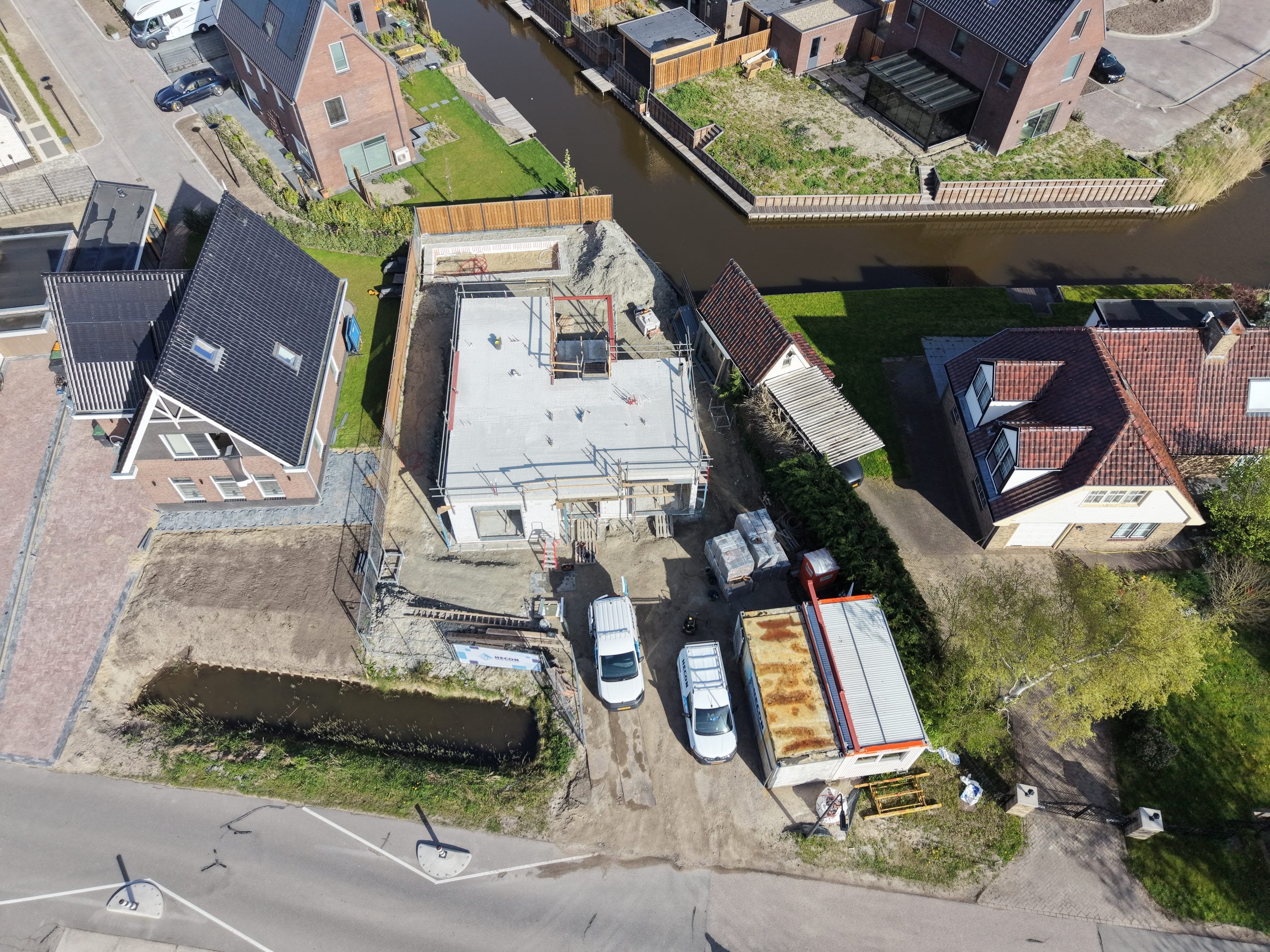 Woonhuis in Heerhugowaard, foto 7
