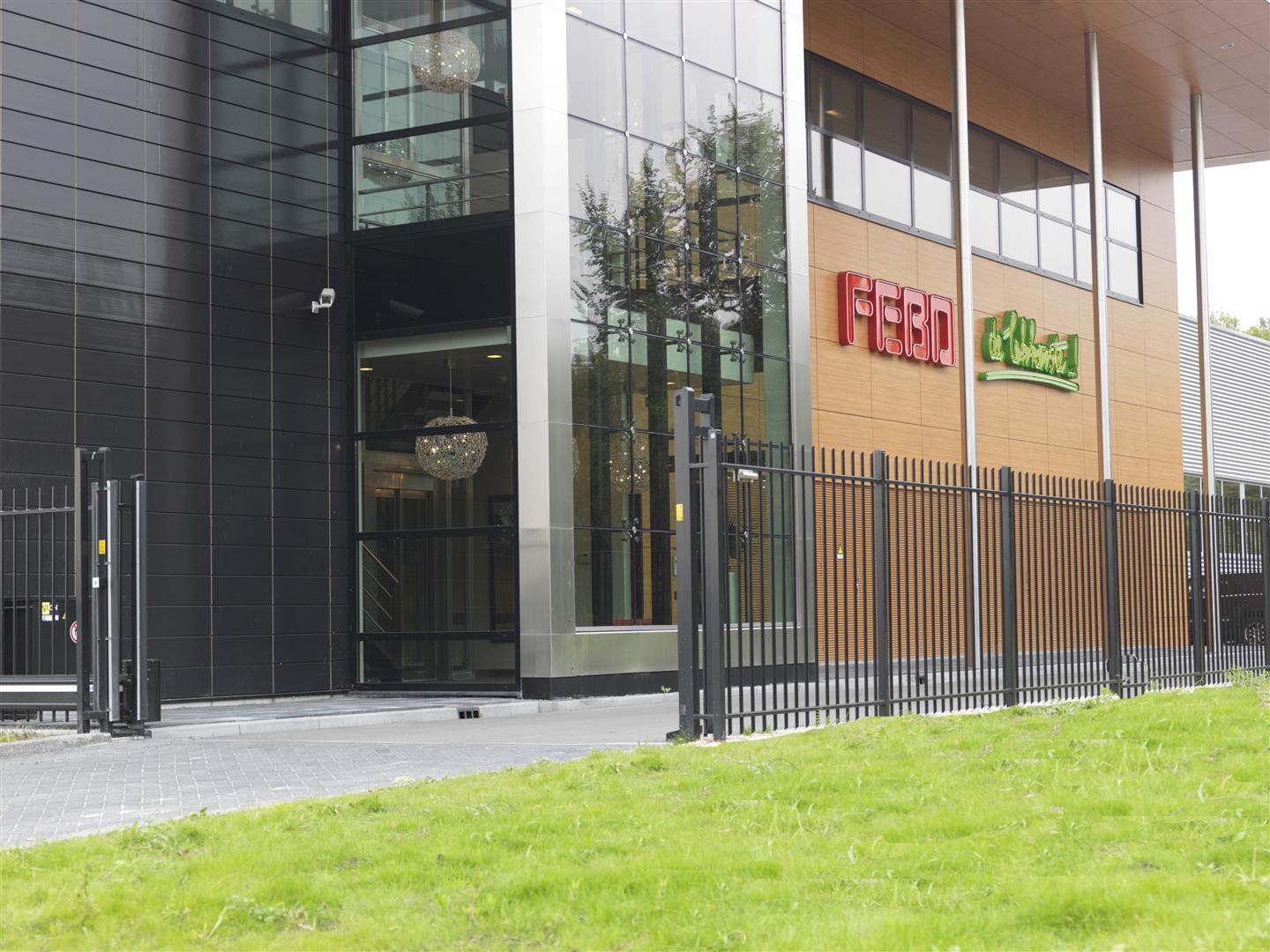 FEBO Hoofdkantoor, foto 4
