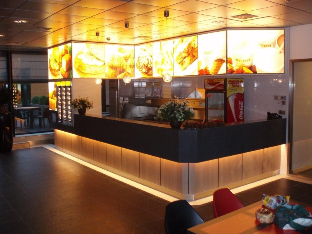 FEBO Hoofdkantoor, foto