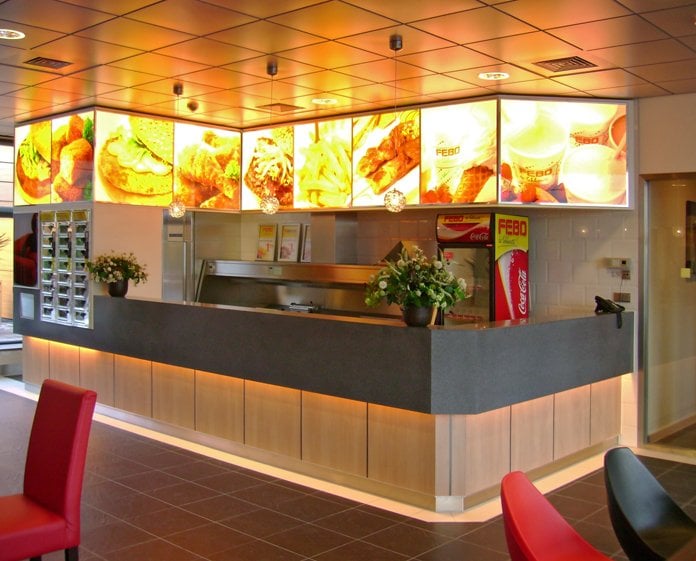 FEBO Hoofdkantoor, foto 6