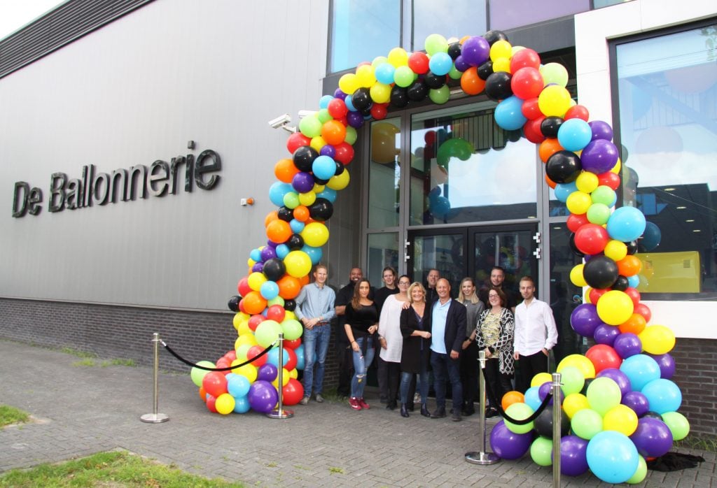 De Ballonnerie, foto 4