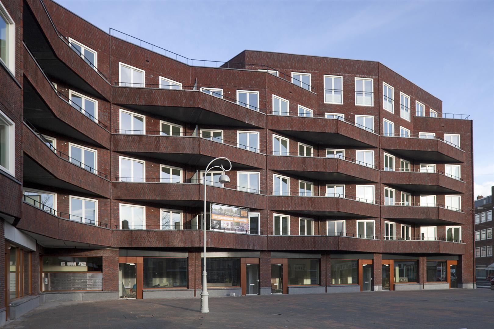 122 Appartementen, foto 5