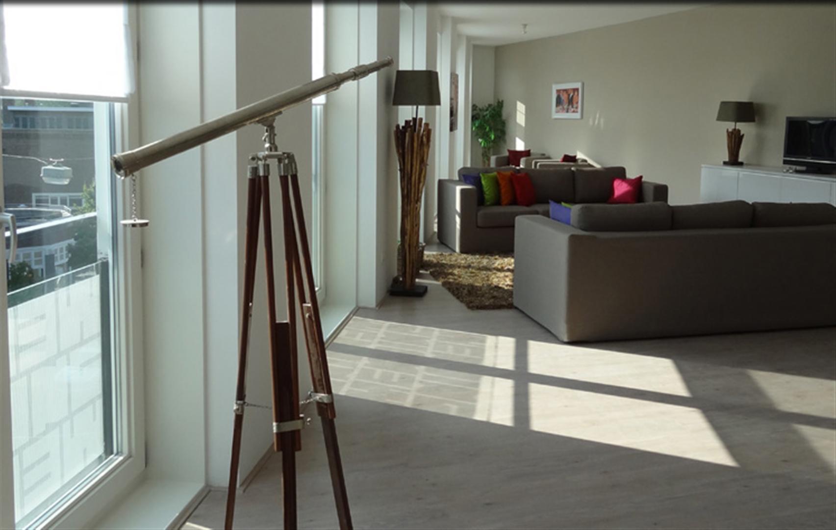 122 Appartementen, foto 3