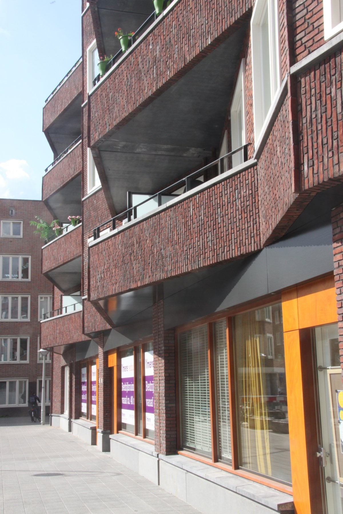 122 Appartementen, foto 4