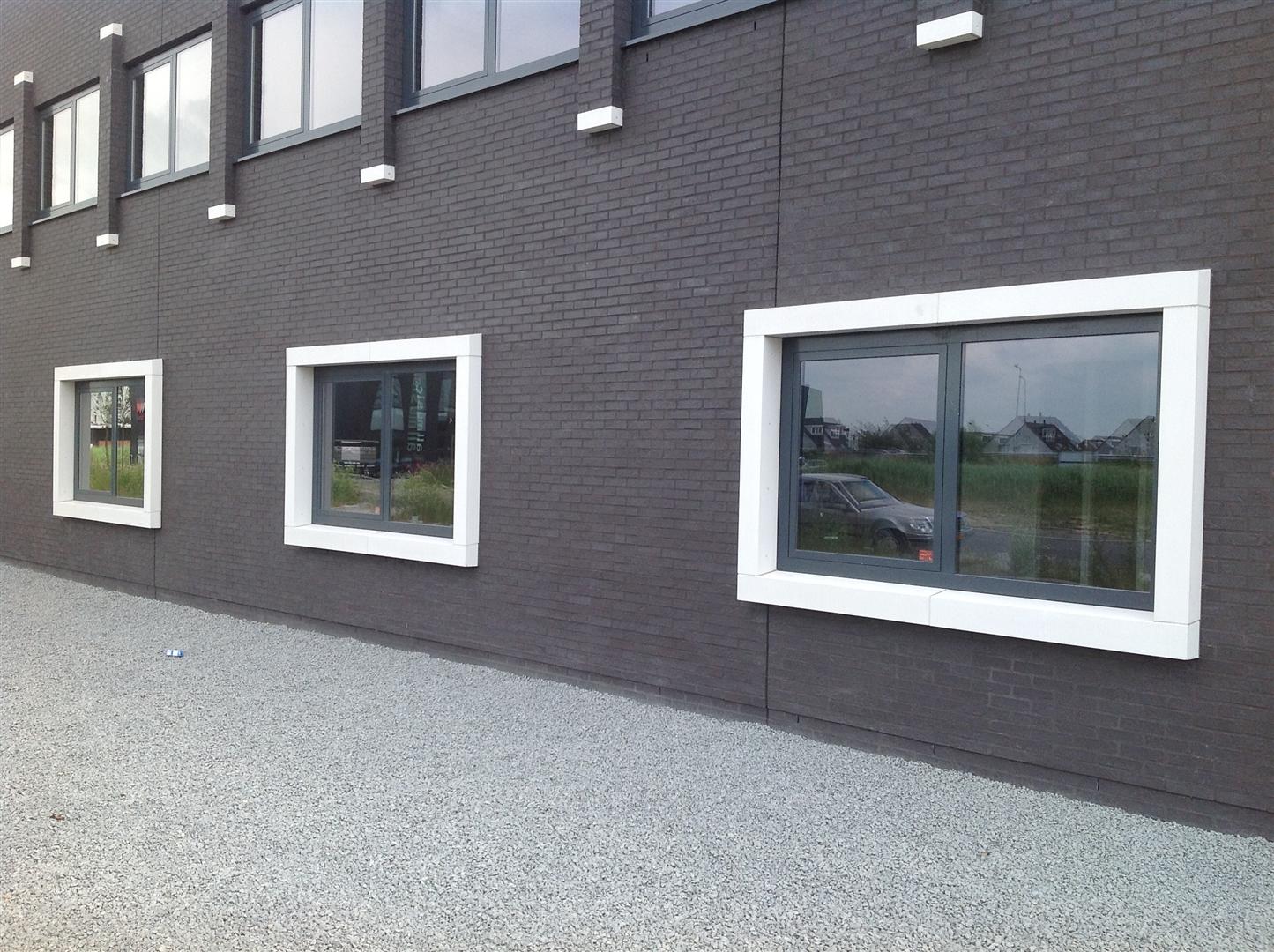 van den Heuvel, foto