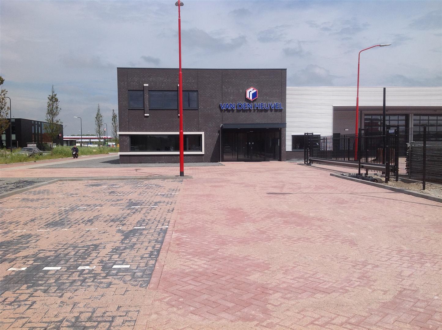 van den Heuvel, foto 5