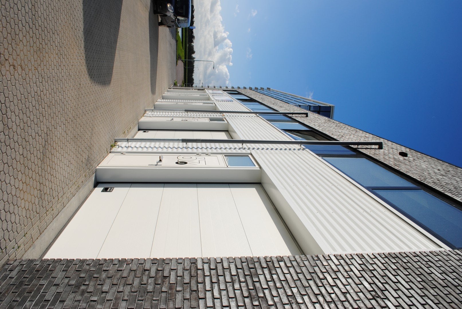 Bedrijfsverzamelgebouw, foto 5