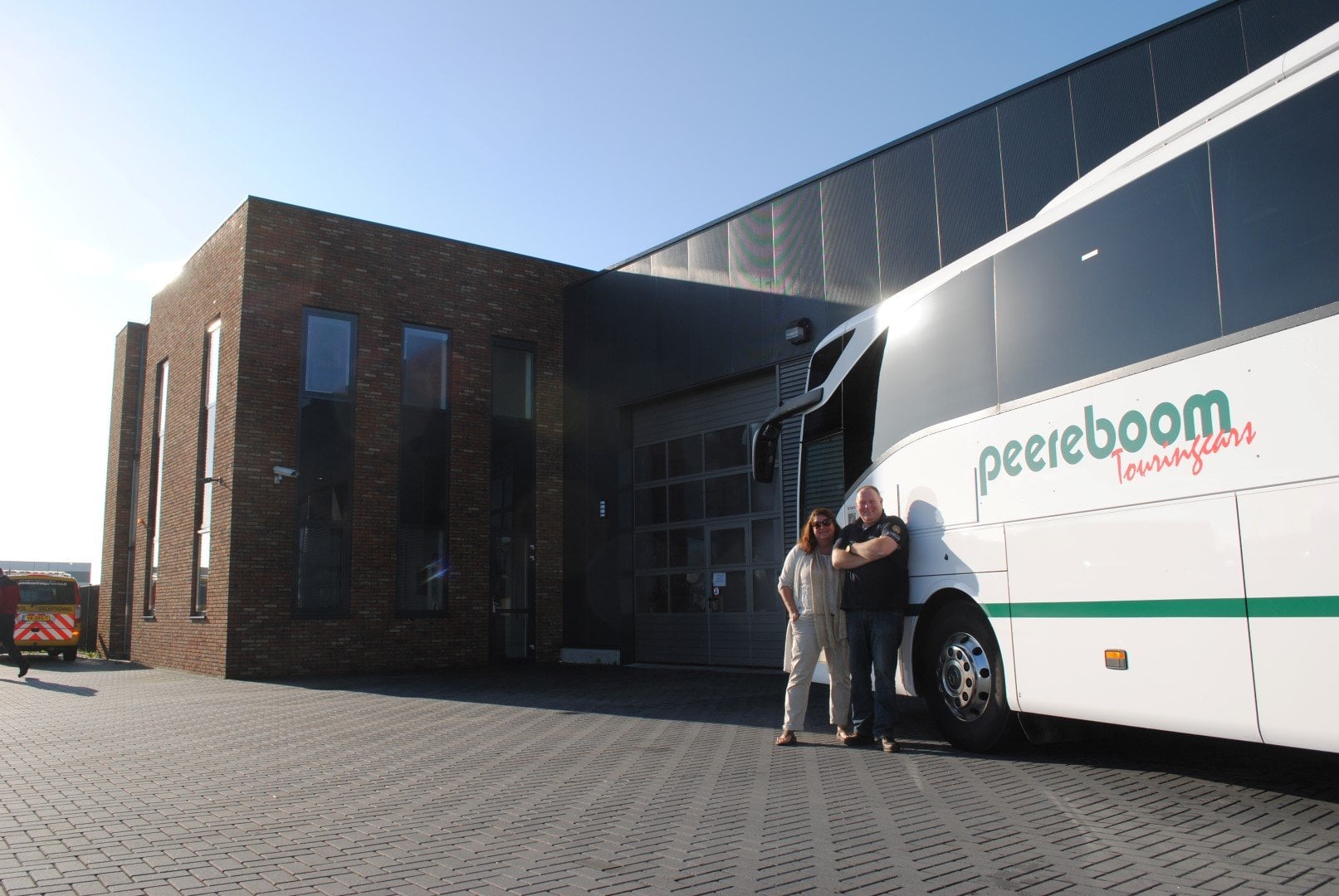 Peereboom Touringcars, foto