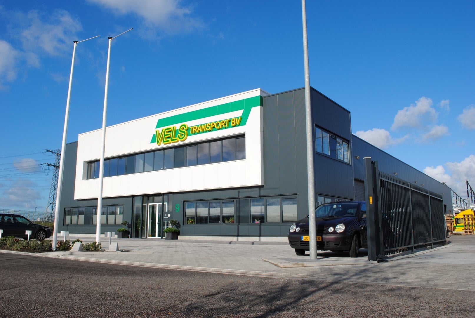 Vels Transport, foto 3