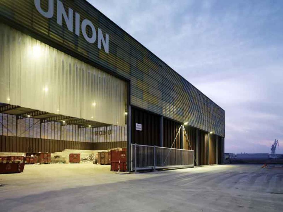 Union Milieu, foto