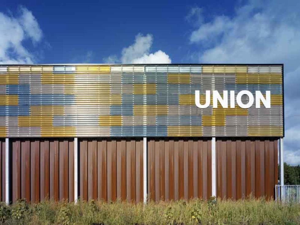 Union Milieu, foto 6