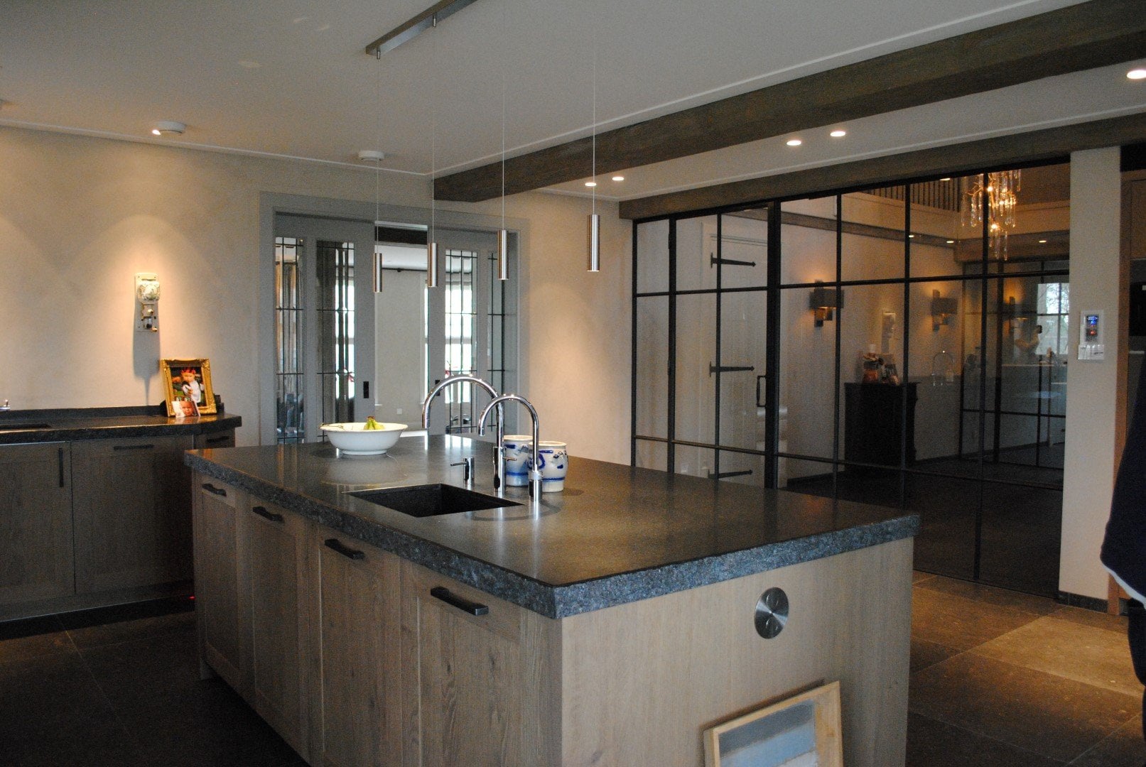 Renovatie en uitbreiding boerderij, foto 5