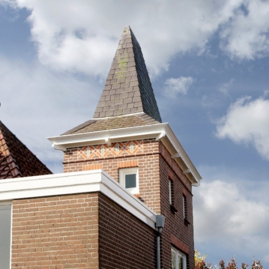 Monumentale woning, foto 5
