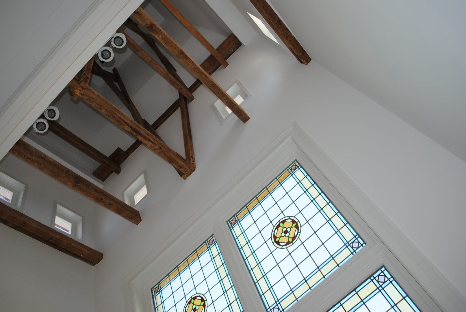 Monumentale woning, foto 3