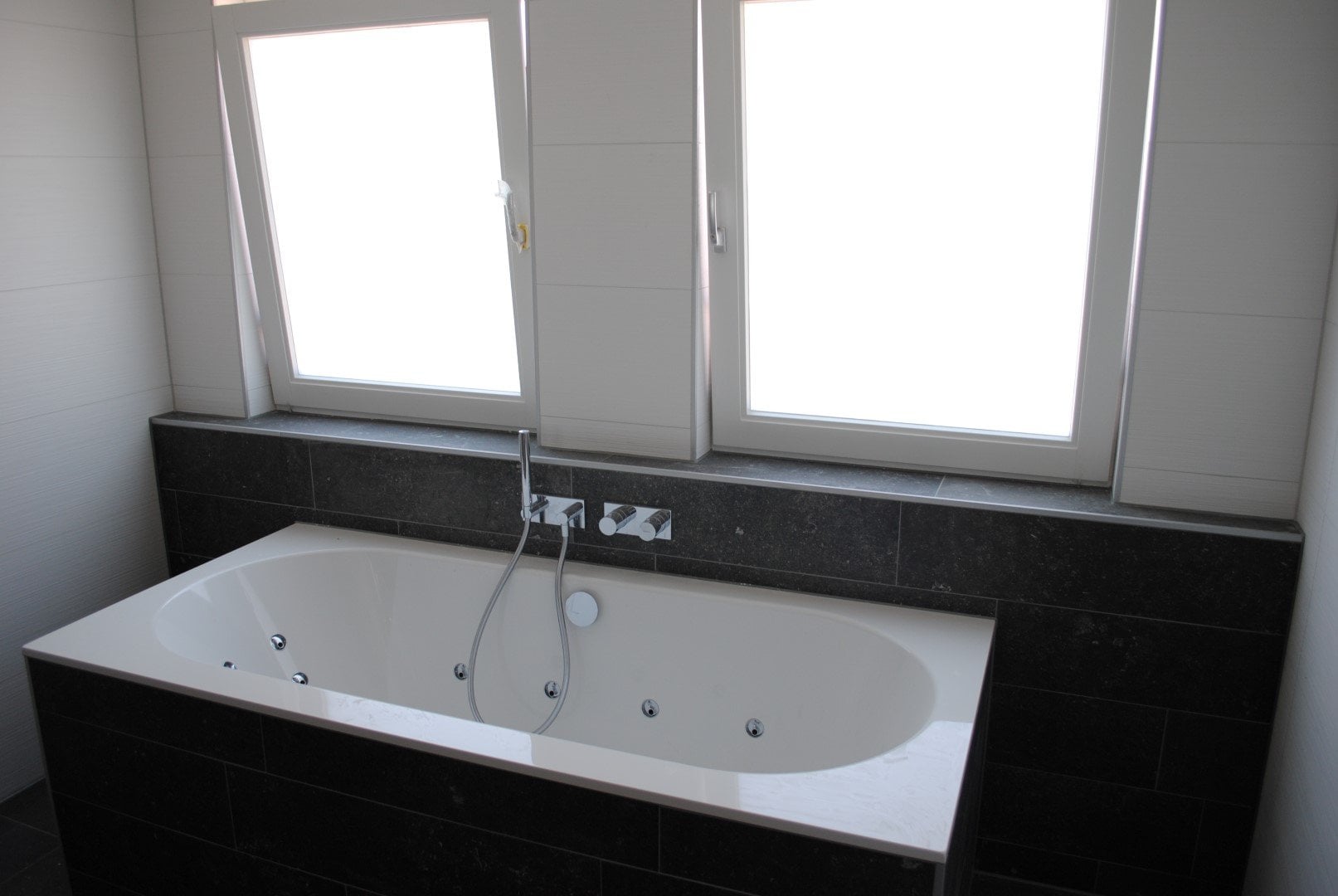 Monumentale woning, foto
