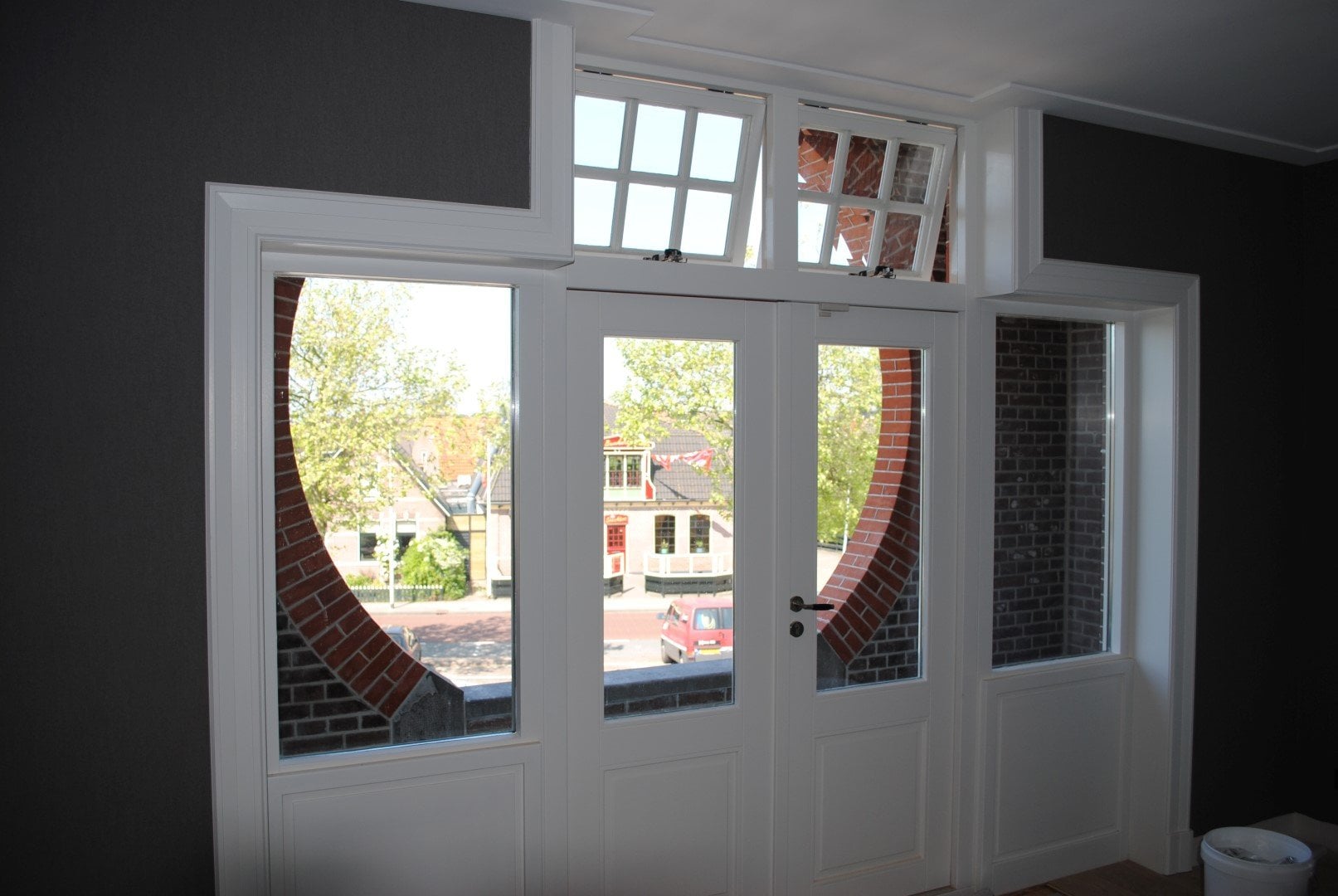 Monumentale woning, foto 4