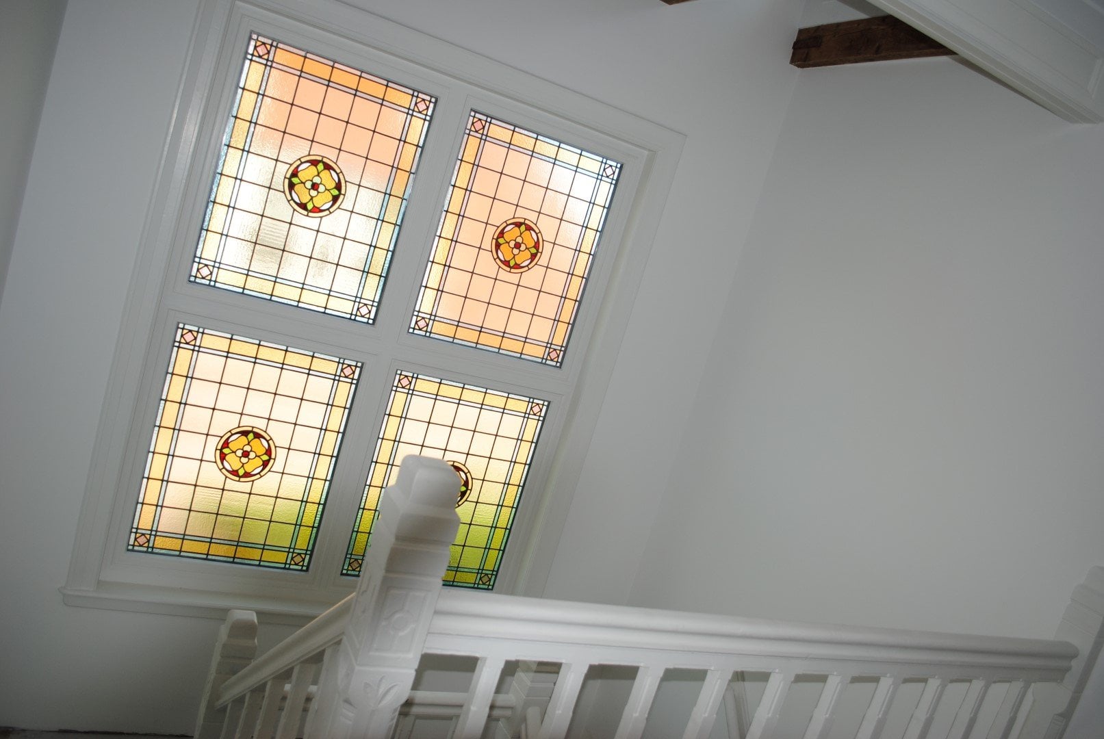 Monumentale woning, foto 6