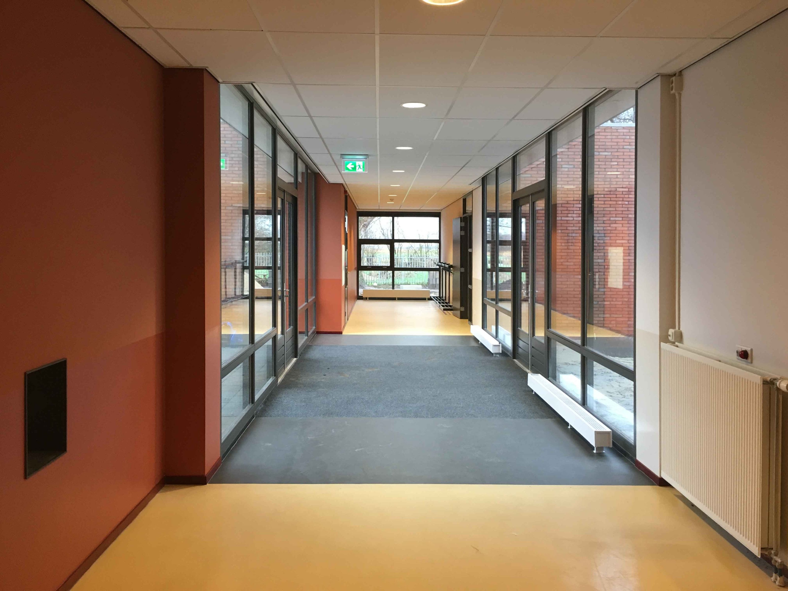 Basisschool St. Augustinus, foto 4
