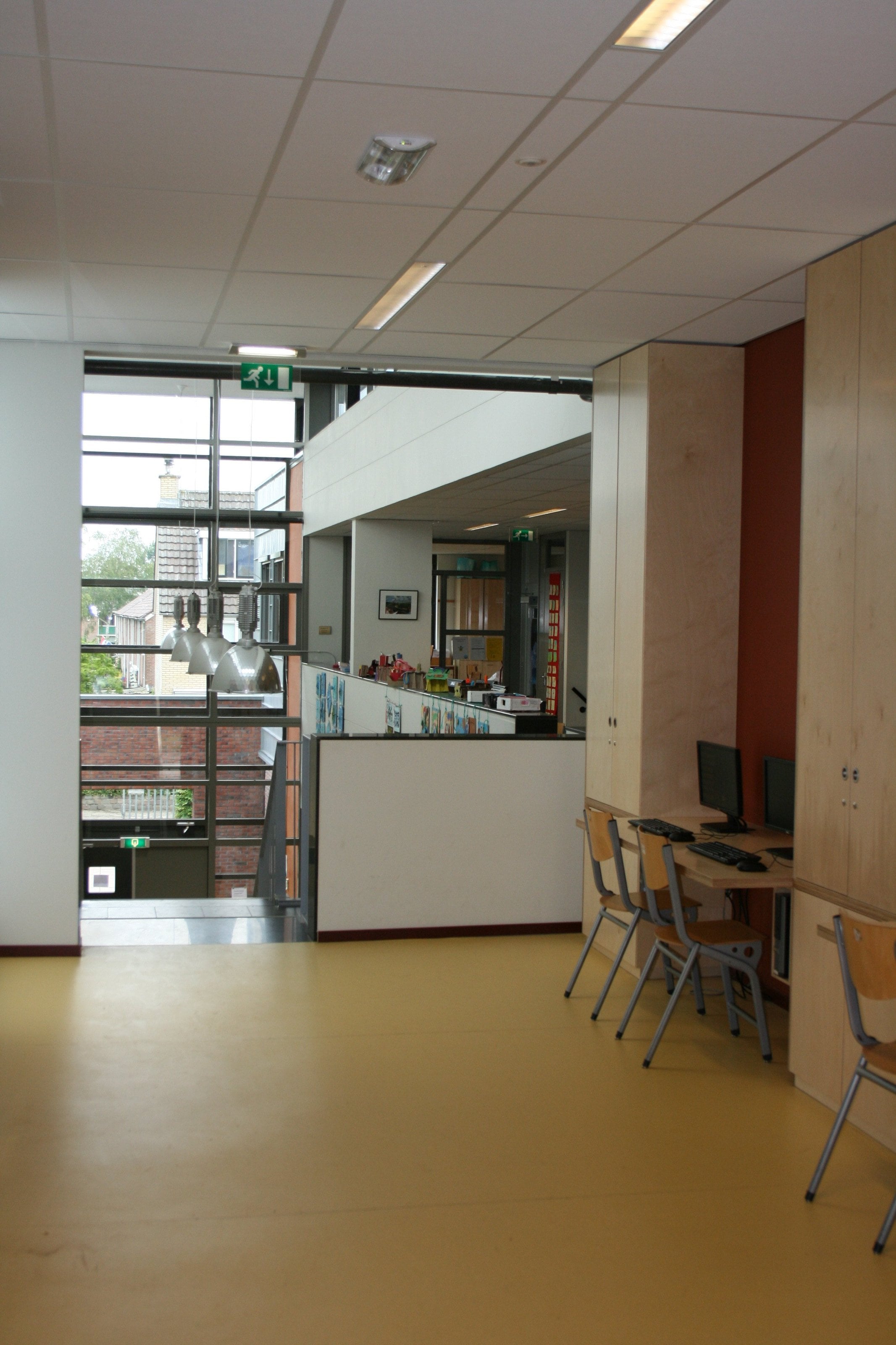 Basisschool St. Augustinus, foto
