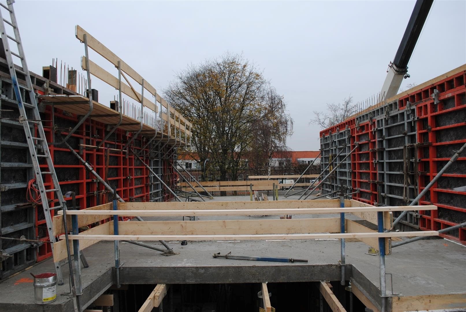 30 Appartementen, foto