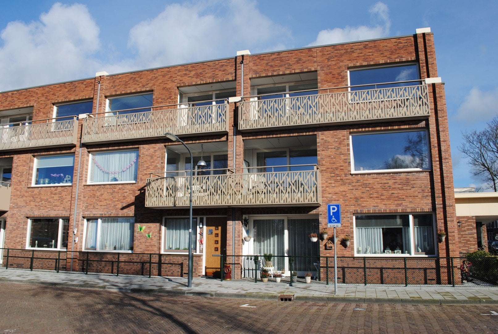 30 Appartementen, foto 4