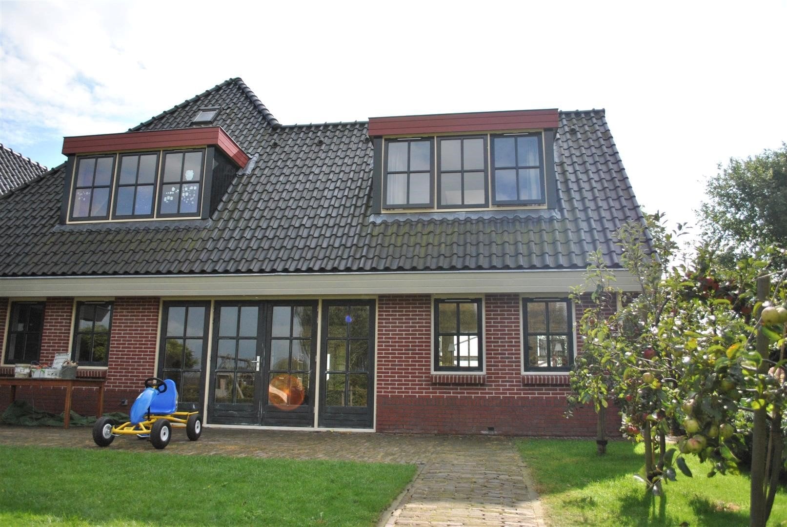 Stolpwoning, foto 4