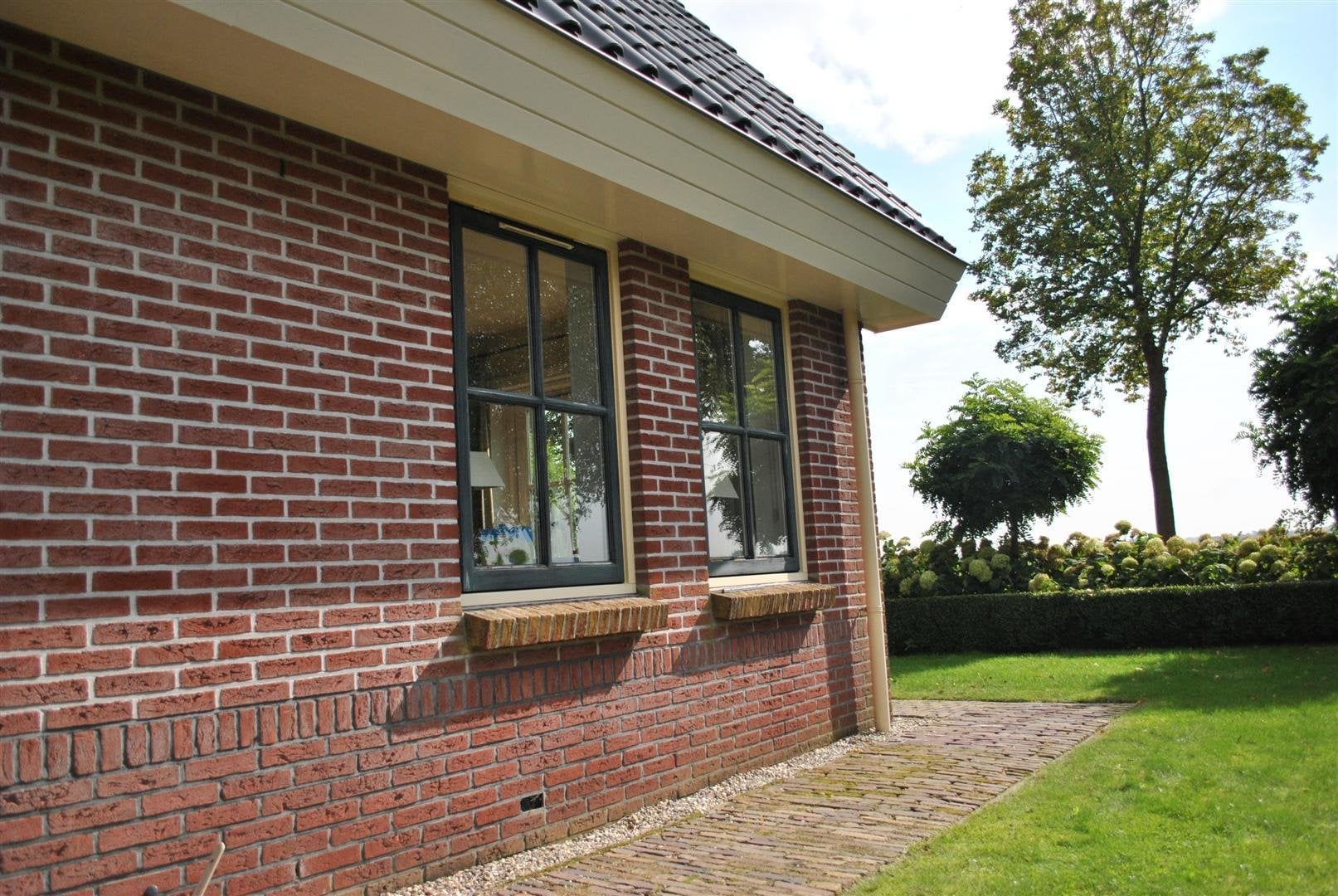 Stolpwoning, foto