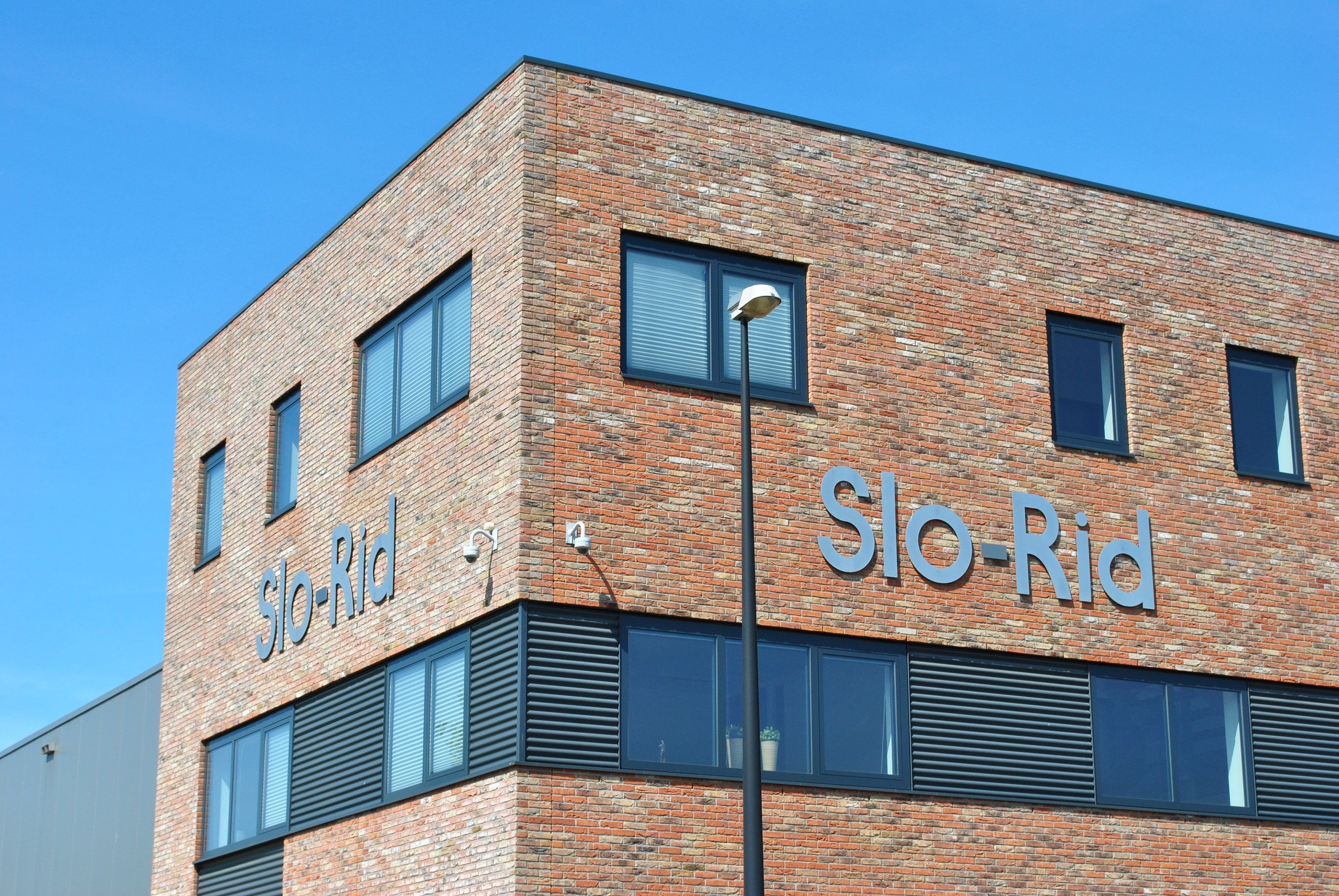 Slo-Rid, foto