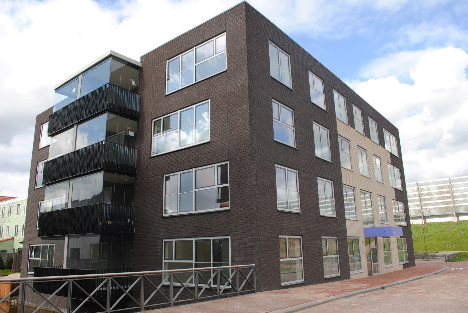 Complex 14 Noord, foto 4