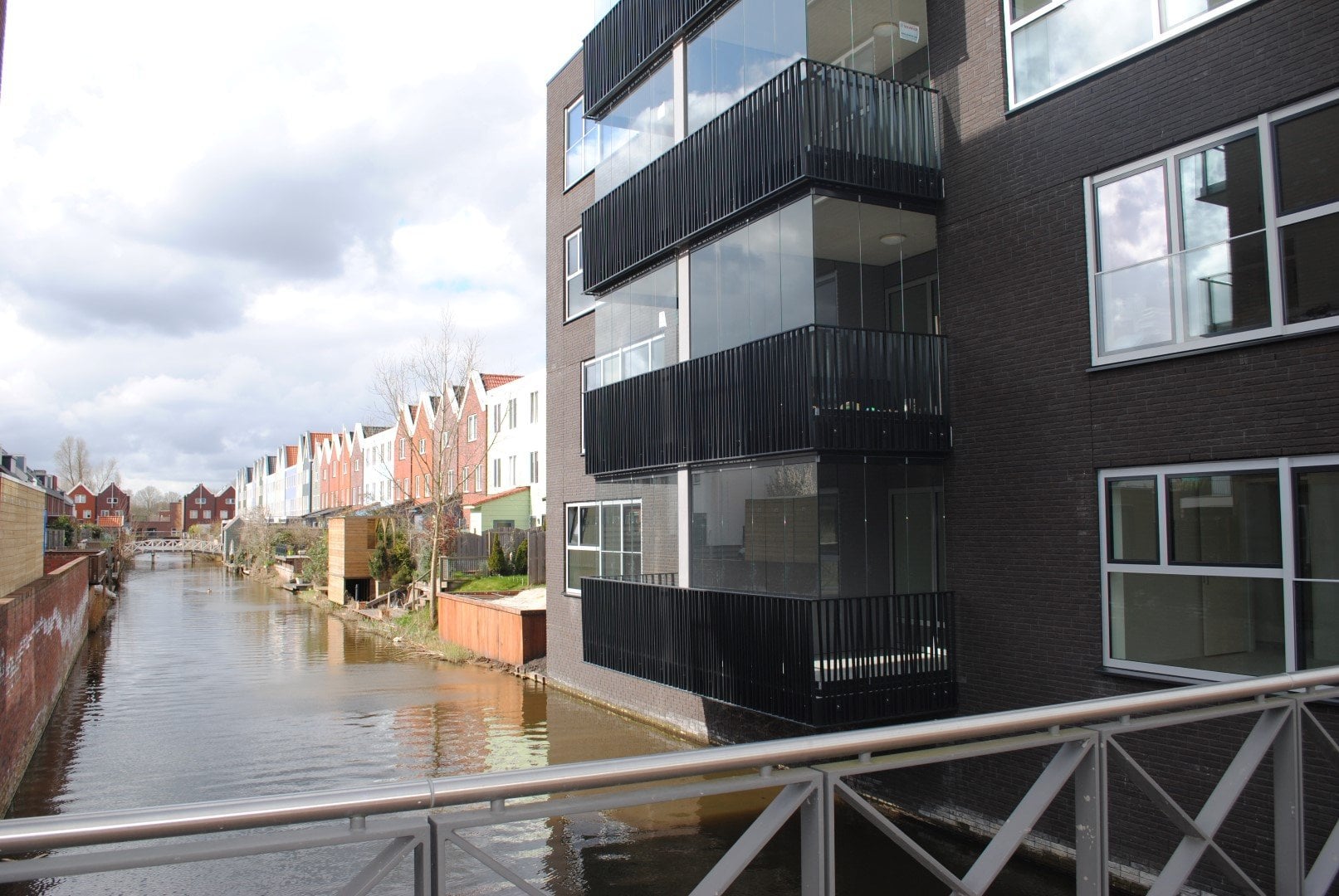 Complex 14 Noord, foto 6
