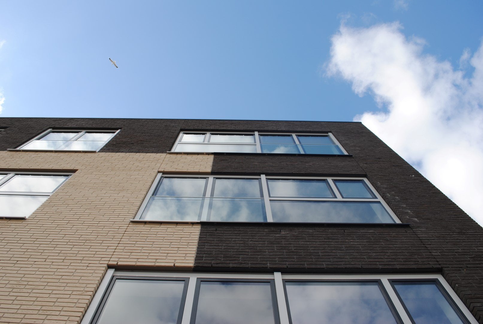 Complex 14 Noord, foto