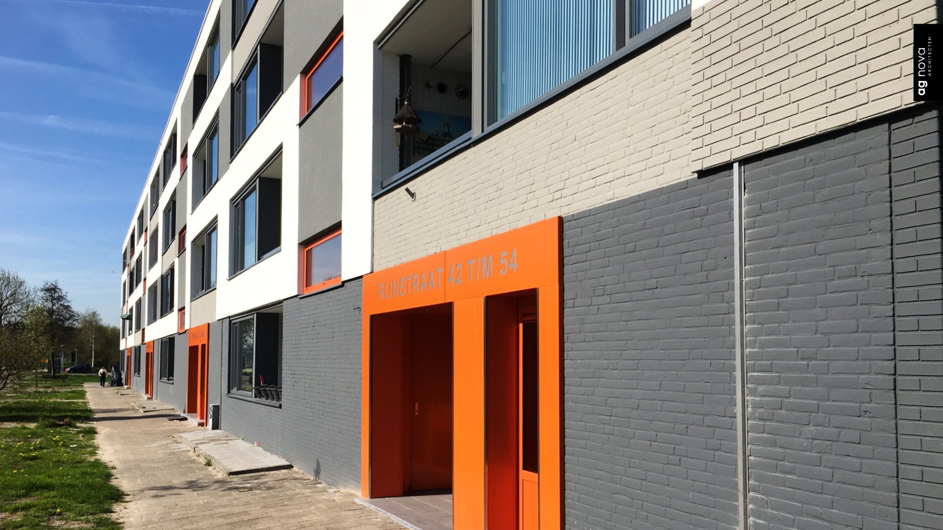 280 appartementen, foto 4