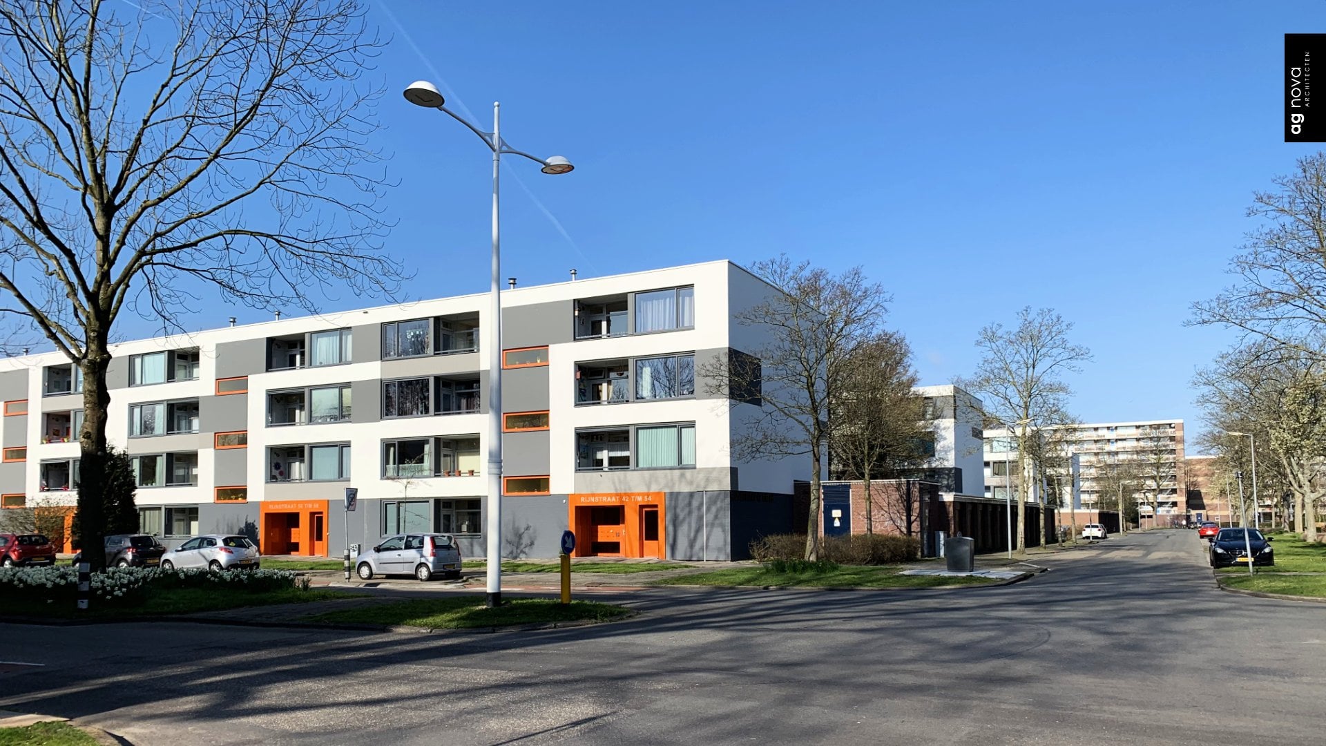 280 appartementen, foto 7