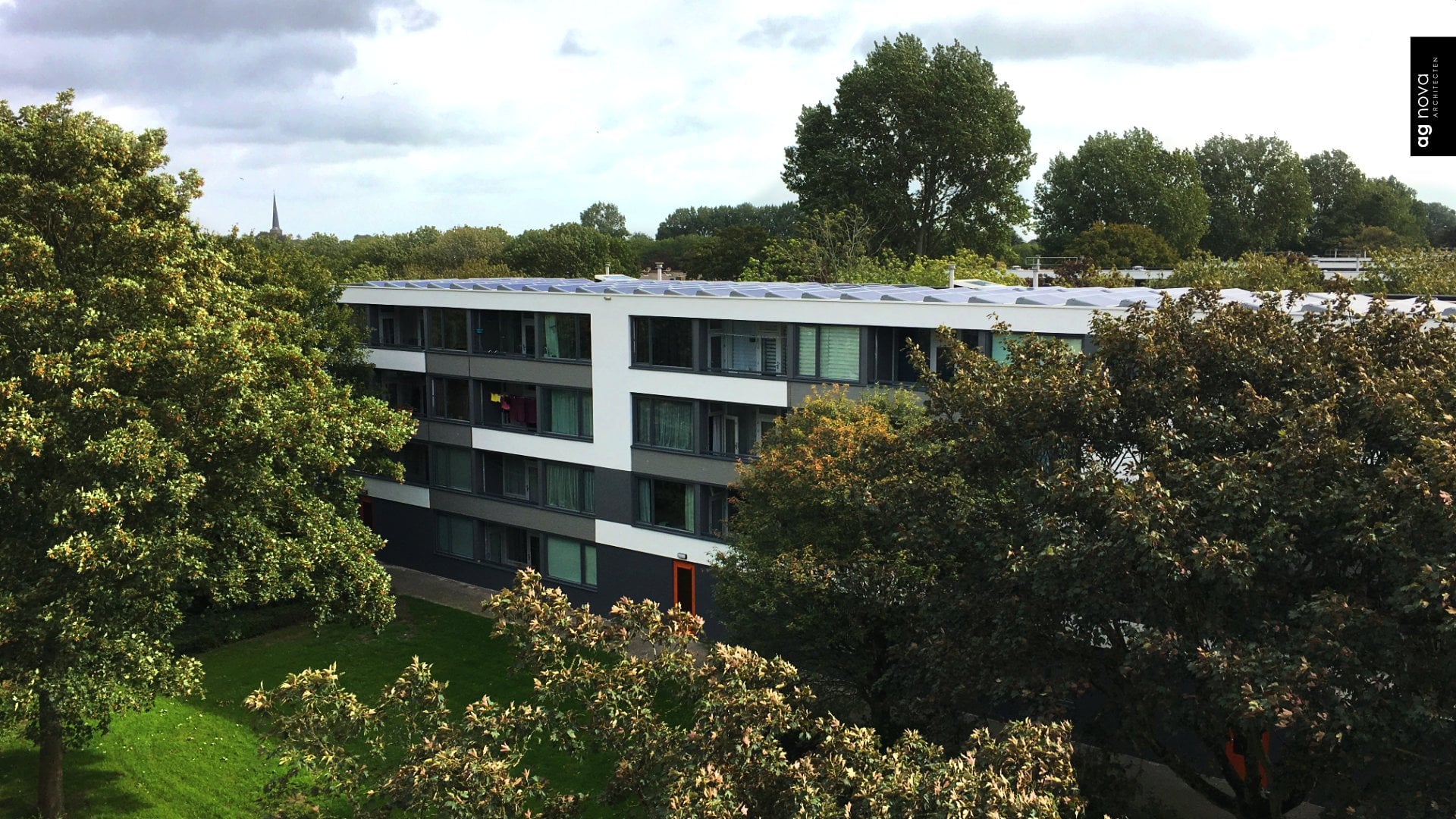 280 appartementen, foto 8