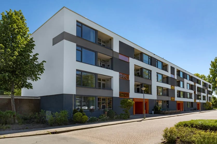 280 appartementen, foto 6