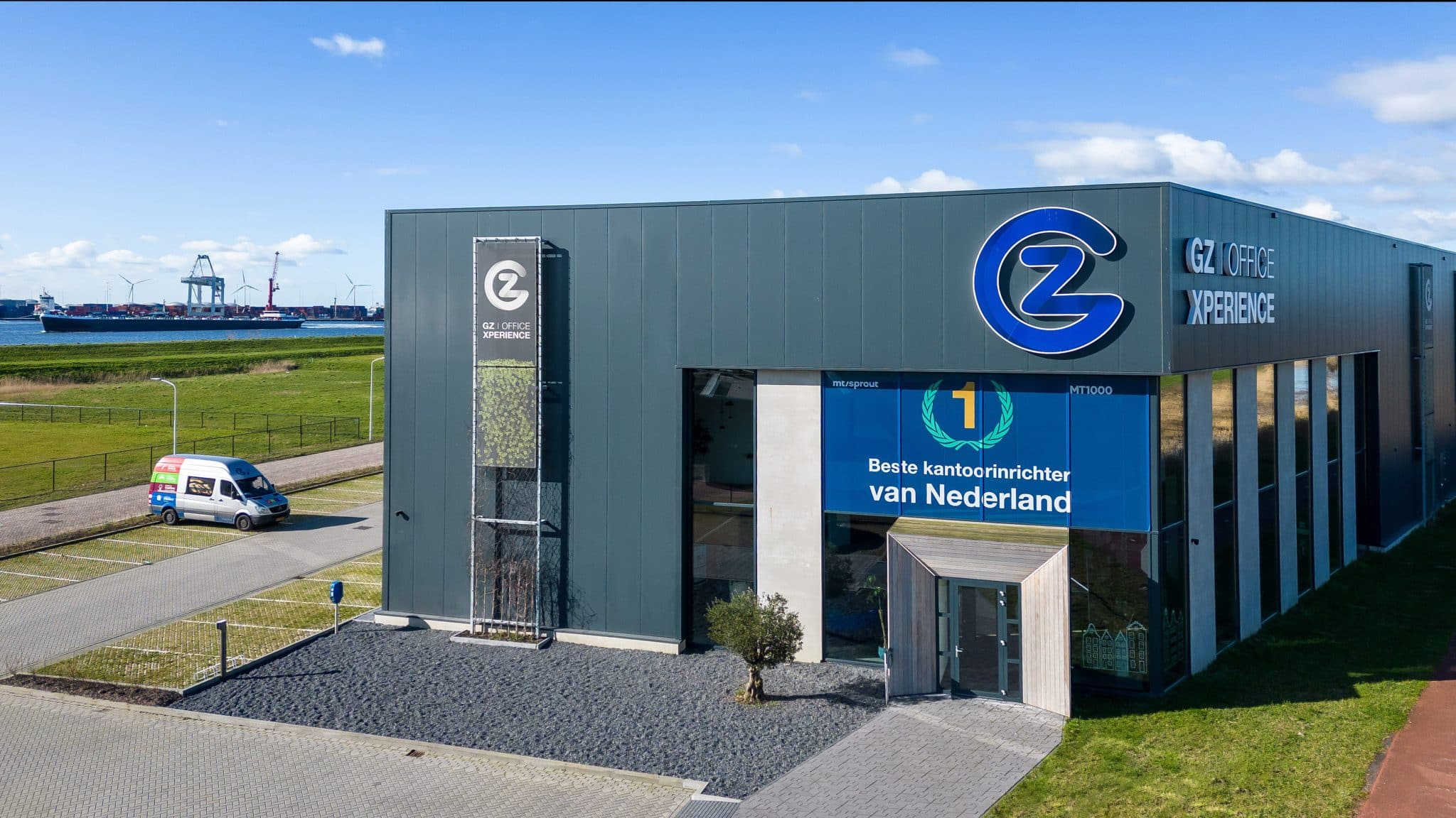 GZ OfficeXperience, foto 4