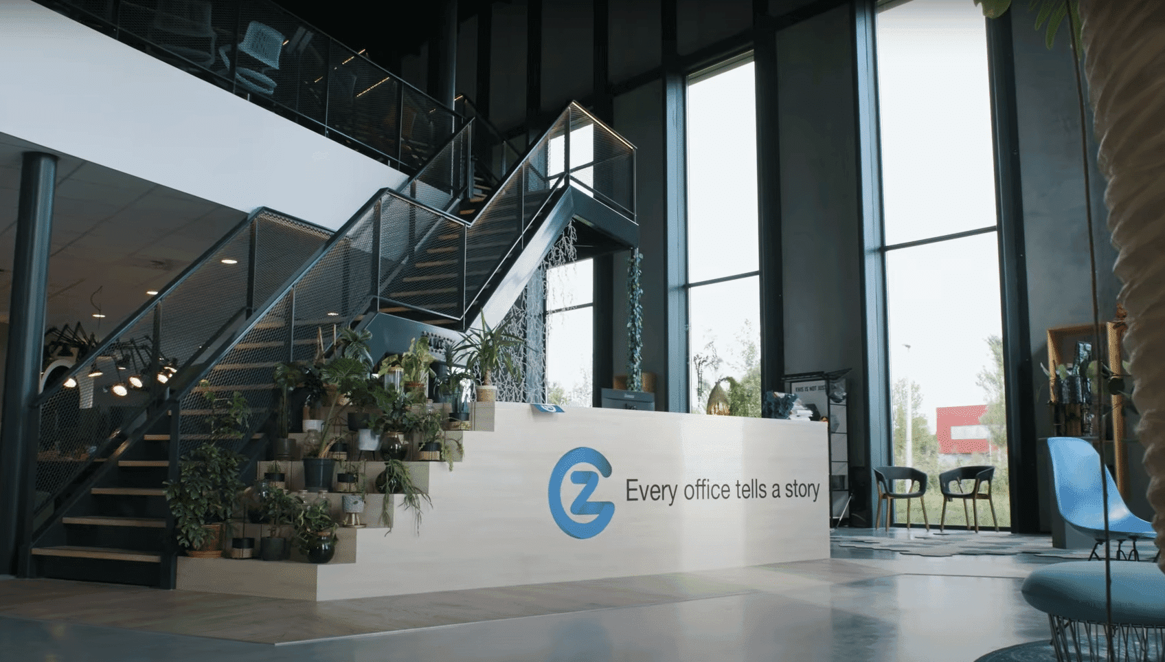 GZ OfficeXperience, foto 3