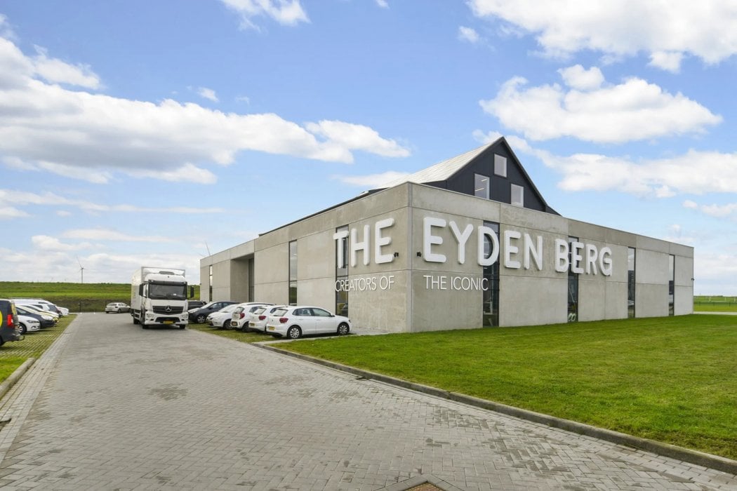 Eydenberg, foto