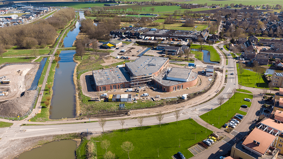 IKC De Droomgaard, foto 6