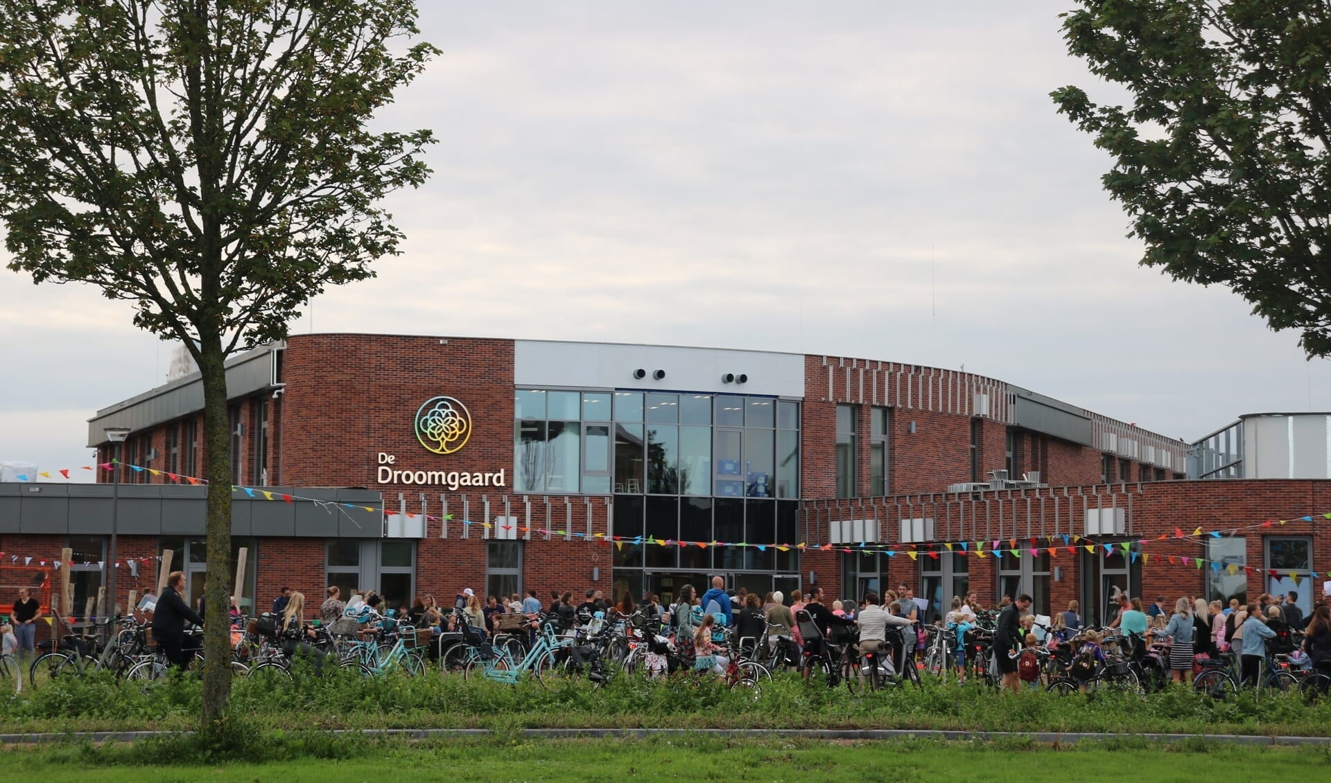 IKC De Droomgaard, foto