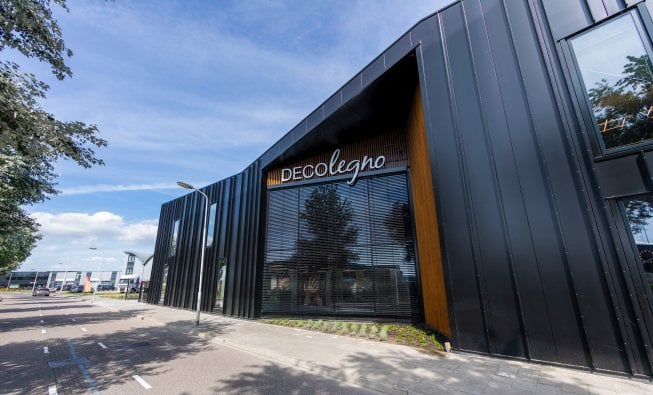 DecoLegno, foto