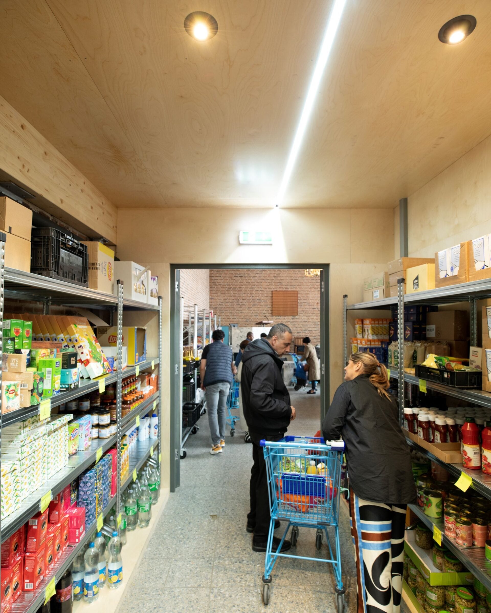 De Ark, foto 3