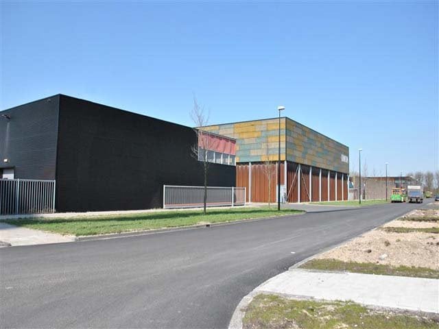 Union Milieu, foto